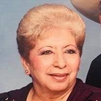 Maria Angela "Angie" Garza Obituary