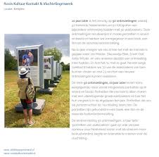 Kunstinrooi Berichten Facebook