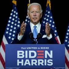 Joe biden is the president of the united states. The Joe Biden We Know Wsj
