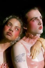 COLLECTION — AW BRAND