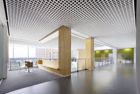 Add architectural interest to your bedroom with a tray ceiling. Three Types Of Metal Ceilings And When To Use Them Architecture Design