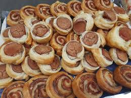 Maybe you would like to learn more about one of these? Salatini Di Pasta Sfoglia Bild Von Gastronomia Dolcezze Da Mamma Laura Cividale Del Friuli Tripadvisor