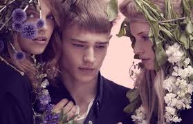 Lovingly Simple: Tomas Falmer ....