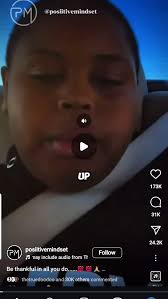 Thank God for another day!! I love this kid's message!! ❤️, Can I get an  Amen?, #BeThankful #GodIsGood, #SpikeDavisFloatingAndJokingWorldTour 🎤