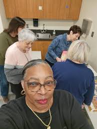 Northside library swap, 11-12:30