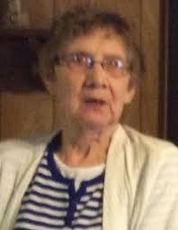 Shirely Wilson Obituary December 14, 2021