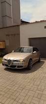 Image result for Luci Di Bosco 2007 Alfa-Romeo