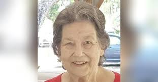 Patricia "Patsy" Towns Obituary