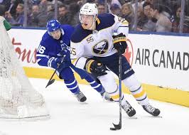 So far this offseason, we have heard that the buffalo sabres could be moving on from jack eichel and sam reinhart. Trading Rnh For Rasmus Ristolainen Would Be A Terrible Idea