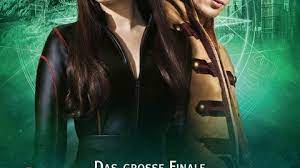 Außerdem gibt es tolle musikalische einlagen, die gut in die ohren gehen. Smaragdgrun Die Kritik Kino De