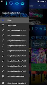 House musik indonesia terbaru mp3 & mp4. Dangdut House Remix Mp3 1 3 Download Android Apk Aptoide