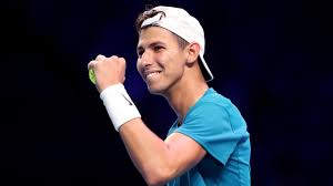 76 (03.05.21, 949 points) points: Tennis 2021 Alexei Popyrin Def Alexander Bublik Singapore Tennis Open Final Result Report First Atp Title Aussie News