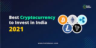 According to the coinmarketcap, ethereum is the most market capped crypto in the market. Best Cryptocurrencies To Invest In India 2021 Koinbazar