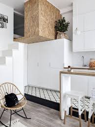 21 Idees Pour Decorer Un Petit Appartement Reperees Sur Pinterest Le So Girly Blog Comment Amenager Un Petit Appartement Petit Appartement Decoration Petit Appartement