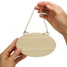 We did not find results for: Plaque De Porte En Bois Avec Cordelette A Decorer