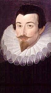 Did Gervase Markham Leave Clues to the Authorship Question?