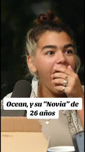 @Pauliiii en SHOCK por la edad de la “novia” de @Ocean Pabón. Nuevo  episodio de Adolescente Podcast en YouTube MOLUSCOTV #moluscotv  #moluscoclips #moluscotiktok #elmoluscodepuertorico #molusco #elmolu ...