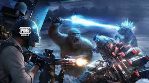 Pubg Mobile Pubg Mobile đa Cập Nhật ảnh Bia Của Họ Facebook