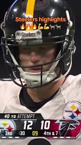Steelers Boswell As A Robot