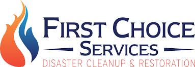 Thank you to everyone at first choice, steve you have a great group. Fire Damage Water Damage Mold First Choice Disaster Cleanup Restoration