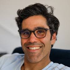 LA Venture: Michael Stoppelman — Angel, scout, friend