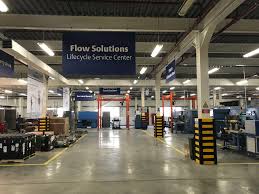 Contact your emerson distributor for questions about the primary support program. Emerson Opens Flow Calibration Service Center For Middle East And Africa Emerson Ae