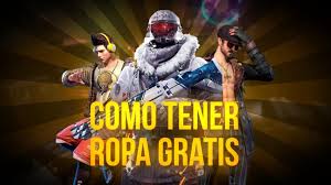 Players freely choose their starting point with their parachute and aim to stay in the safe zone for as long as possible. Como Tener Ropa Gratis En Free Fire Todofreefire