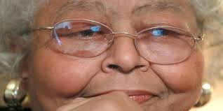 Margaret Mack, first black teacher at T.L. Hanna, never knew her name