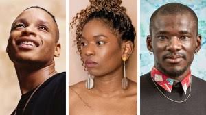 Studio Museum in Harlem Announces 2021–22 Artists in Residence