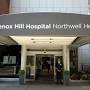 Lenox Hill Hospital from professionals.northwell.edu