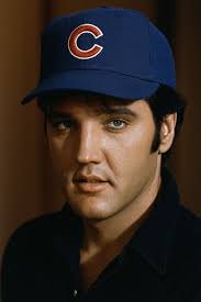 Thank you very much Go Cubs