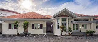 Hoteles en fráncfort cerca de goethe haus. German Courses In Jakarta Goethe Institut Indonesien