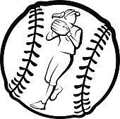 Almost files can be used for commercial. 10 Softball Clipart Free Preview Softball Player Hdclipartall