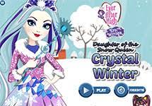 Juegos Ever After High Juegos De Vestir De Las Ever After High