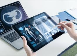 Solutions to help life sciences organizations drive healthcare forward and get the right treatments to patients, faster. Digital Health On Meeting The Moment G4a