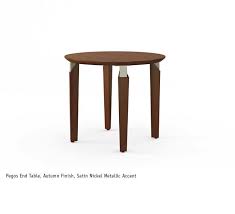 Pegos End Table National Office Furniture Table End Tables Furniture