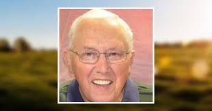Lawrence C. "Larry" Spaulding Obituary May 24, 2024