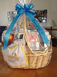 Pin By Cynthia Schirm On Creative Shower Gifts Baby Shower Baby Shower Gifts Baby Shower Gift Basket