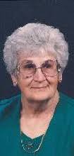 Obituary information for Geraldine Marie “Gerri” Spangler