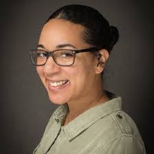 Jasmine Stuckey's Instagram, Twitter & Facebook