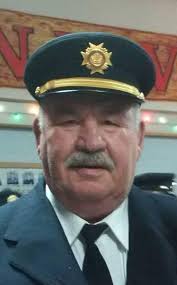 Obituary of Charles Wilfred 'Charlie' Cadden, New Waterford