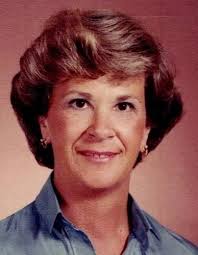 Ann Coward Obituary (2023)