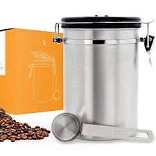 Check spelling or type a new query. How To Store Ground Coffee Long Term The Kitchen Professor