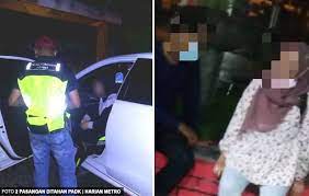 We did not find results for: Kami Makan Sate Jer 2 Pasangan Dicekup Oyeh Dalam Kereta Di Kulim The Reporter