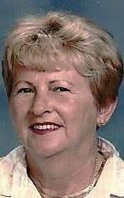 Patricia Helen Whitney