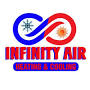 Infinity Air Heating from www.facebook.com