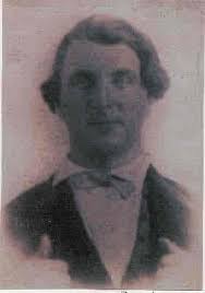 Henderson Decker (1831-1864)