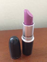 Lipstick Chronology #10: MAC Up the Amp