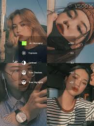 Photo Editing Vsco Panosundaki Pin