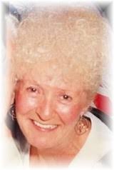 Obituary for Catherine A. (Driscoll) Bowden